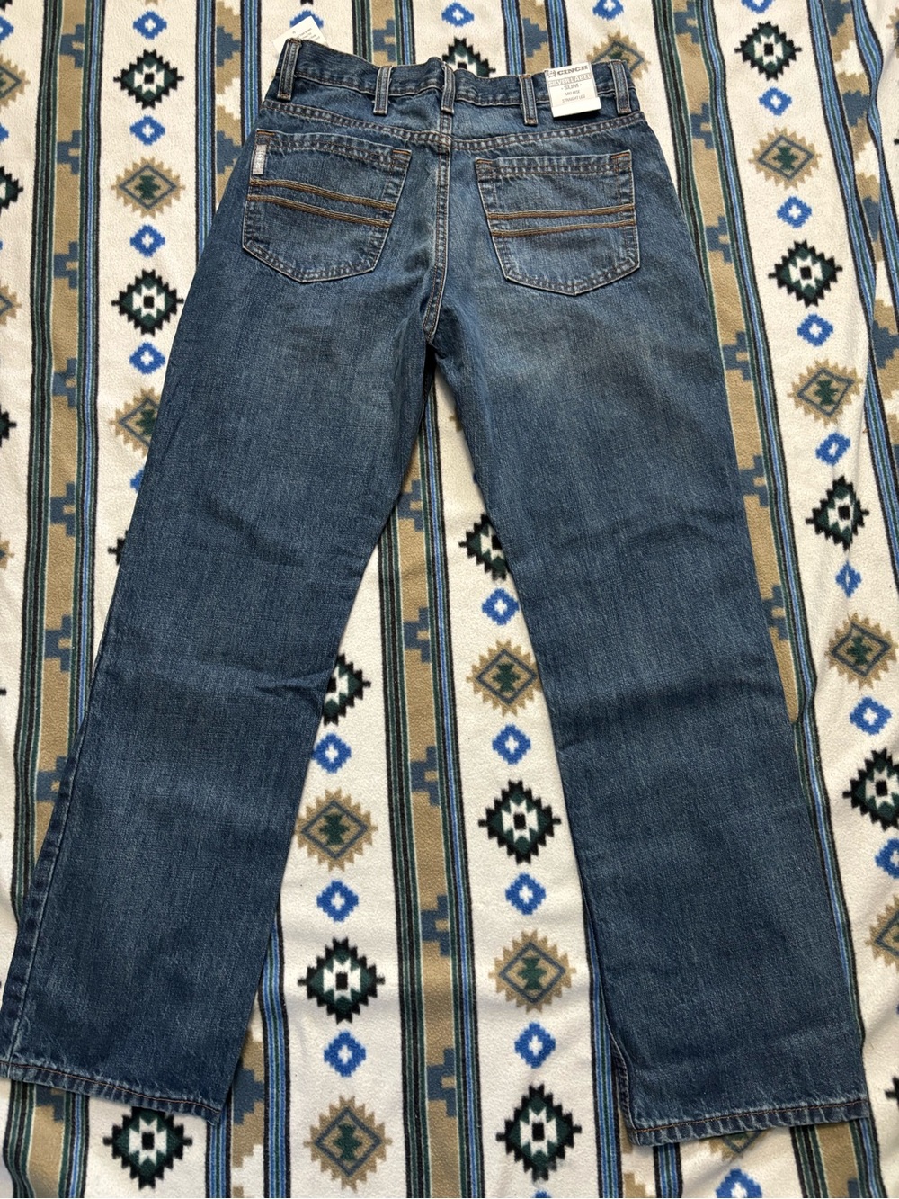 32x32 Men’s Cinch Jeans